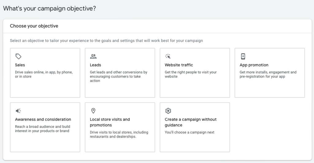 Screenshot 2025 03 17 at 4.16.00 PM 10 Google Performance Max Best Practices To Optimize Your Google Ads Campaigns